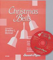 Christmas Bells Book
