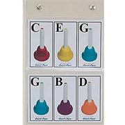 Chord Card Holder