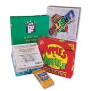 Bible Games Easy Pack