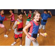 Dodge-It� Tag Youth Pack