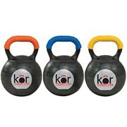 Kor� Kettleballs