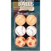 Sports Table Tennis Balls