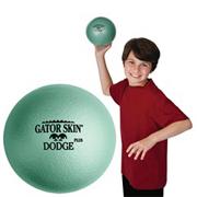Gator Skin� Dodge Plus Middle School Dodgeball