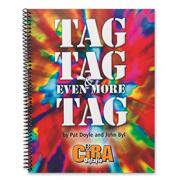 Tag, Tag, Even More Tag Book
