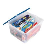 Classic Games In A Tub Easy Pack