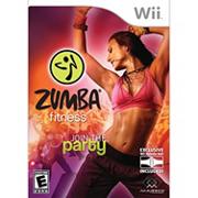 Wii� Zumba Fitness Game