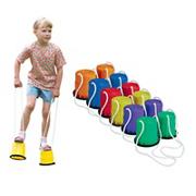 Bucket Stilts Set (set of 6)