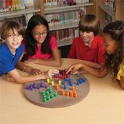 Super Chinese Checkers