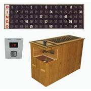 Bingo Hall Start Up Pack
