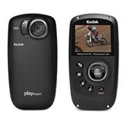 Kodak� Playsport ZX5 HG Video Camera