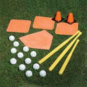 Wiffle� Ball Game Pack