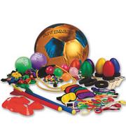 More Field Day Fun Easy Pack