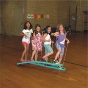 4-Person Foam Co-Op-A-Walk� (pair)