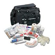 Soft-Sided First Aid Kit