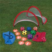 Soccer Tot Practice Easy Pack