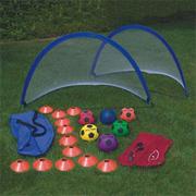 Soccer Youth Practice Easy Pack