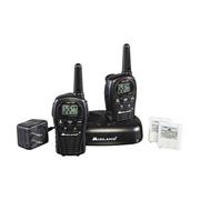 Midland� 24-Mile 2-Way Radios (pair)