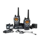 Midland� Waterproof 36-Mile 2-Way Radios (pair)