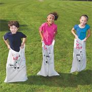 Hop Sacks (pack of 12)