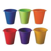 Spectrum� Catch Buckets (set of 6)