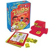Zingo� Game