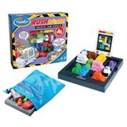 Rush Hour Jr. Game