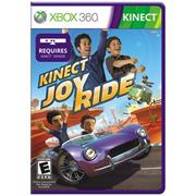 Xbox Kinect Joy Ride Game