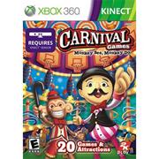 More info about Xbox Kinect Carnival Games Xbox Kinect Carnival Games