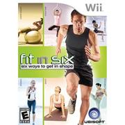 More info about Wii™ Fit in 6 Game Wii™ Fit in 6 Game