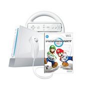 Nintendo��Wii� Game Console