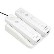 More info about Wii™ Remote Dual Charging Station Wii™ Remote Dual Charging Station
