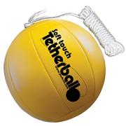Soft Touch Tetherball