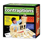 More info about KEVA® Contraptions Plank Set KEVA® Contraptions Plank Set