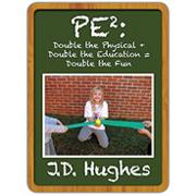 "Double the Fun!" J.D. Hughes' Fourth Book