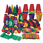 Double the Fun Equipment Easy Pack