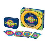 Super Circles Card Game