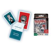 Pictureka Card Game