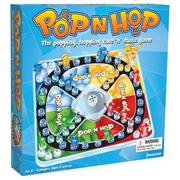 Pop N Hop Game