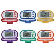Robic� M319 Multi-Function Pedometer (set of 6)
