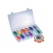 Robic� M319 Multi-Function Pedometer (pack of 12)
