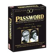 Password 50th Anniversary Edition