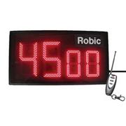 Jumbo LED Combo Timer