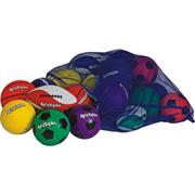 Spectrum��XXL Mesh Bag Set (set of 6)