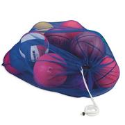 Spectrum��XXL Mesh Bag, Blue