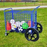 Totemaster Field Cart