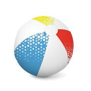 60" Beach Ball