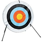 32" Archery Target and Stand