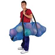 Mesh Hockey Equipment Bag