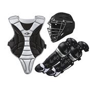 Easton� Black Magic Catchers Youth Set