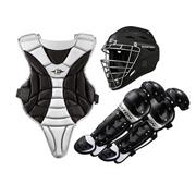 Easton� Black Magic Catchers Intermediate Set